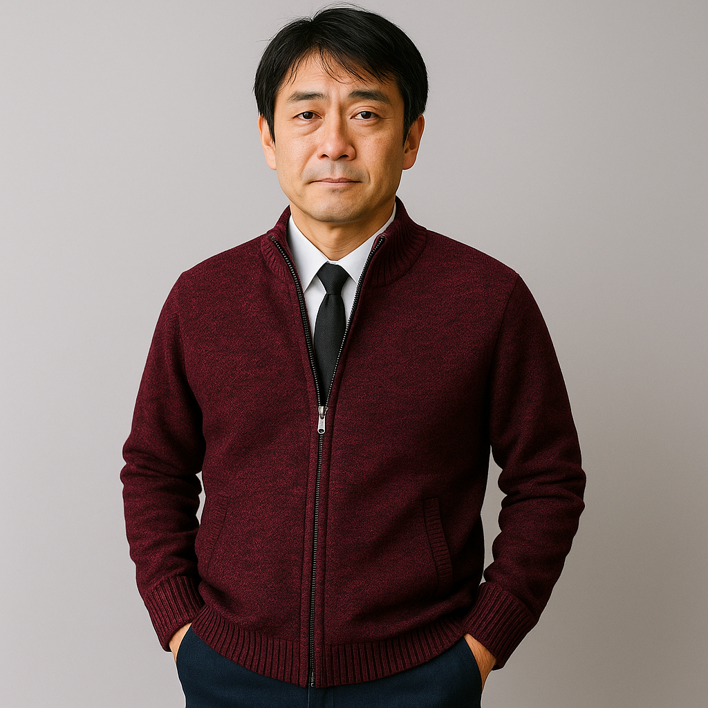 Men's Coats and jackets