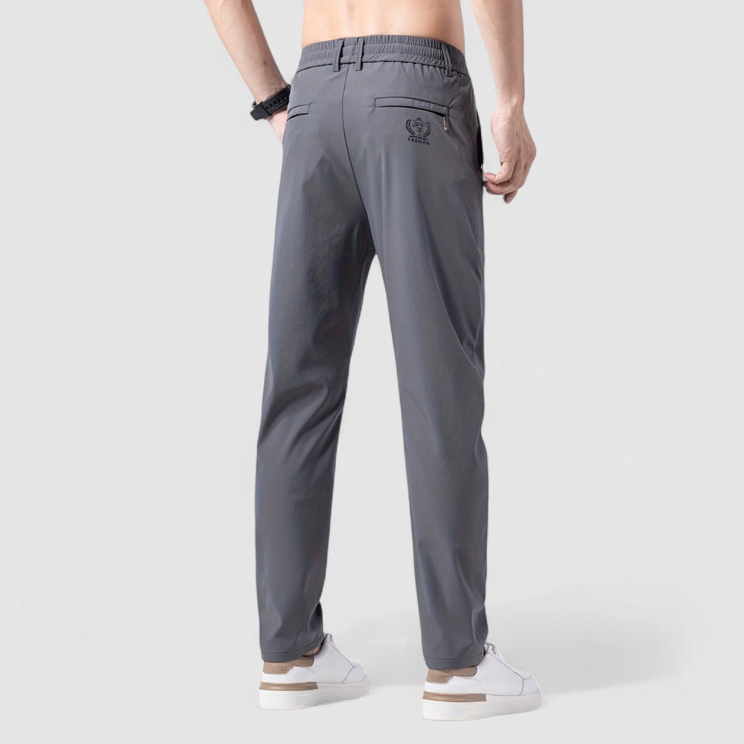 VIO | ウルトラストレッチスリムフィットパンツ