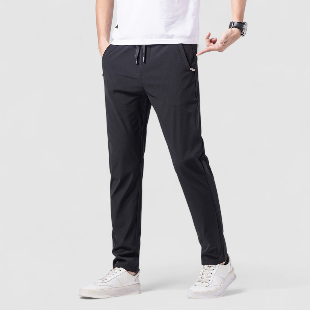 VIO | ウルトラストレッチスリムフィットパンツ