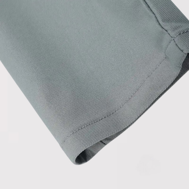 RYUZEN | カジュアルな通勤用パンツ