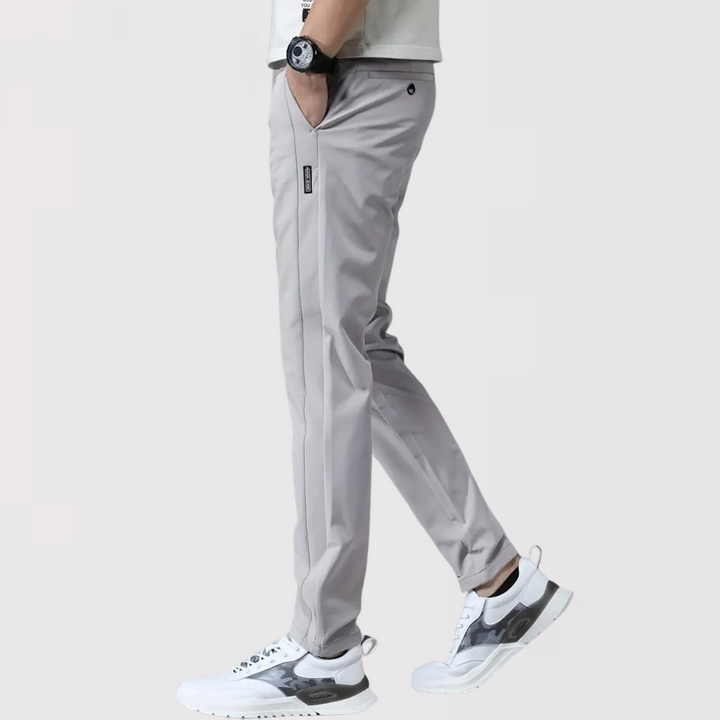 PORTO | 通気性のある夏用パンツ