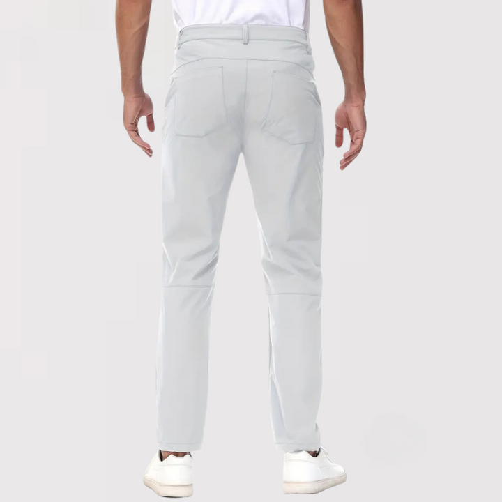 KYOUSKE |  快適な夏用パンツ