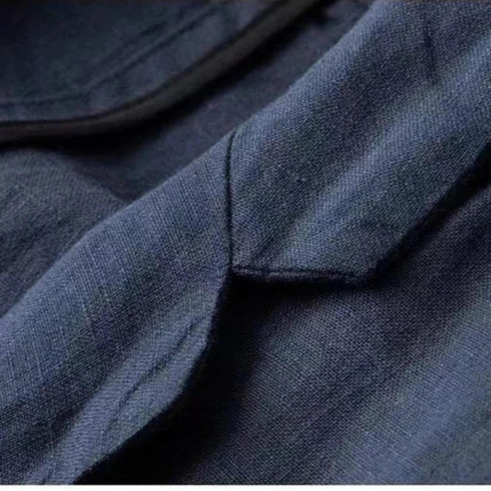 LOUIS | プレミアム・リネン・セット