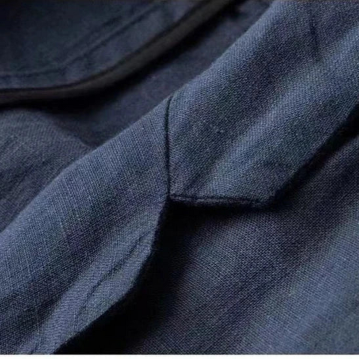 LOUIS | プレミアム・リネン・セット