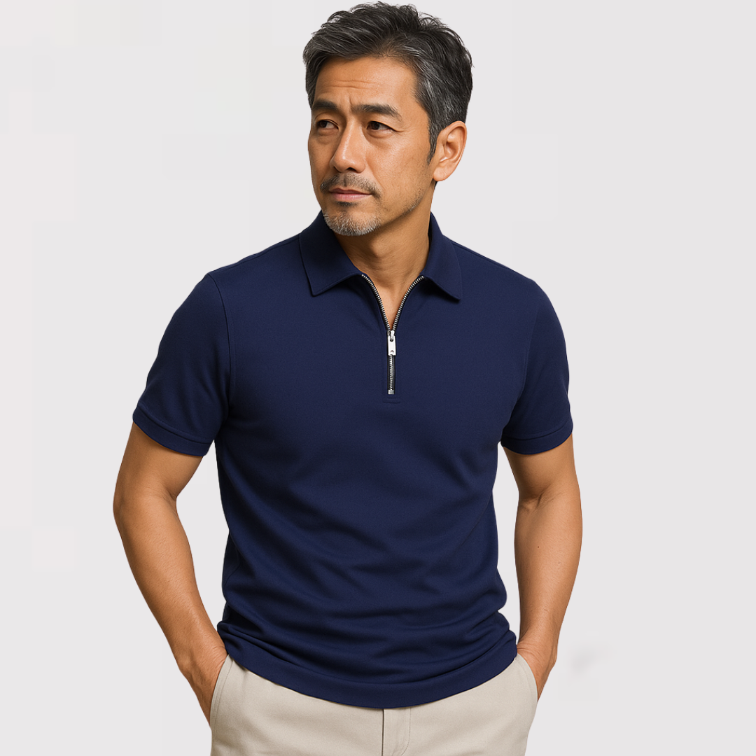 ダークブルー / 3XL