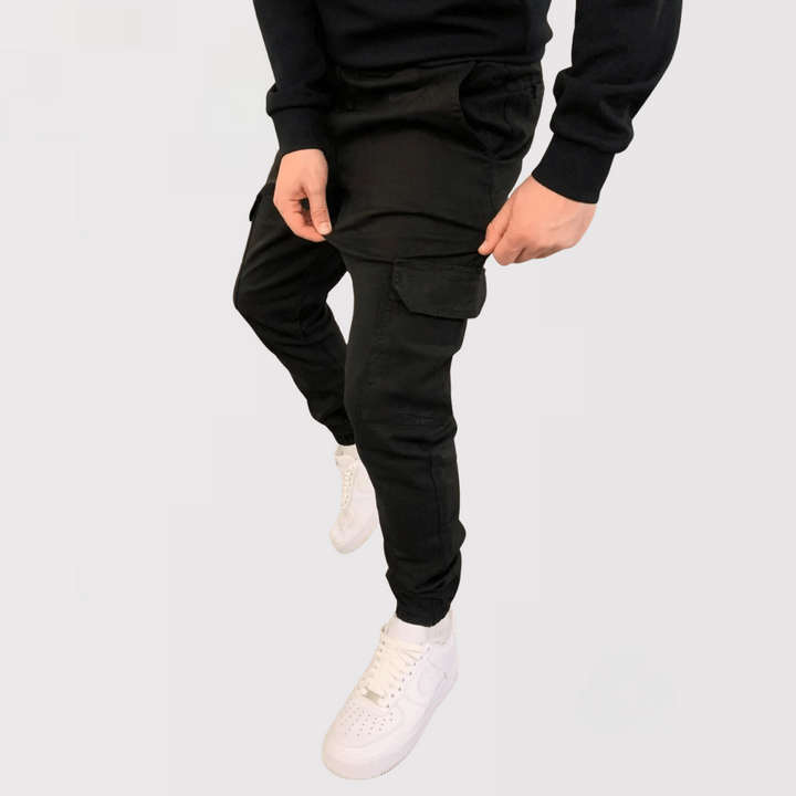 RENTO | カジュアルカーゴジョガー
