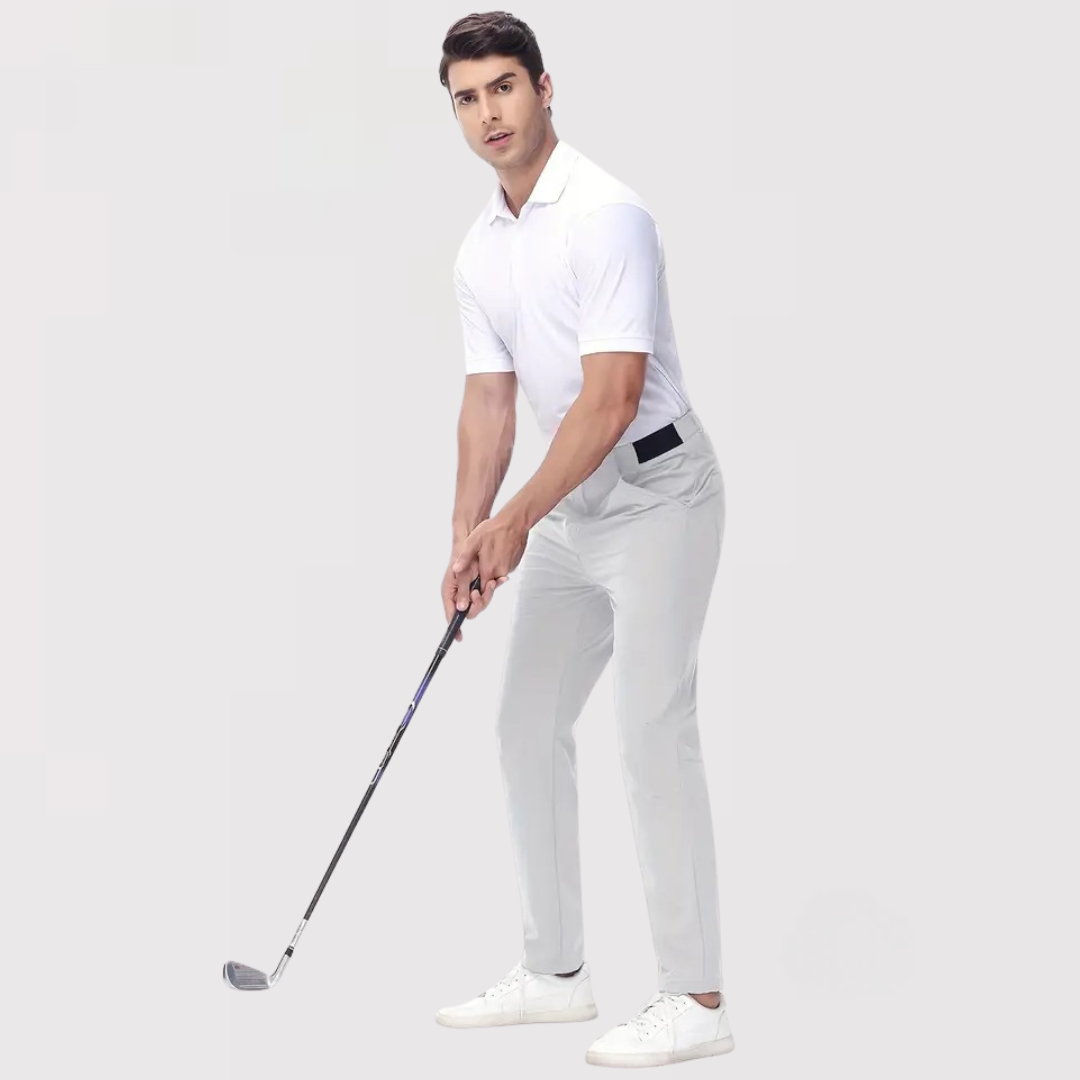 KYOUSKE |  快適な夏用パンツ