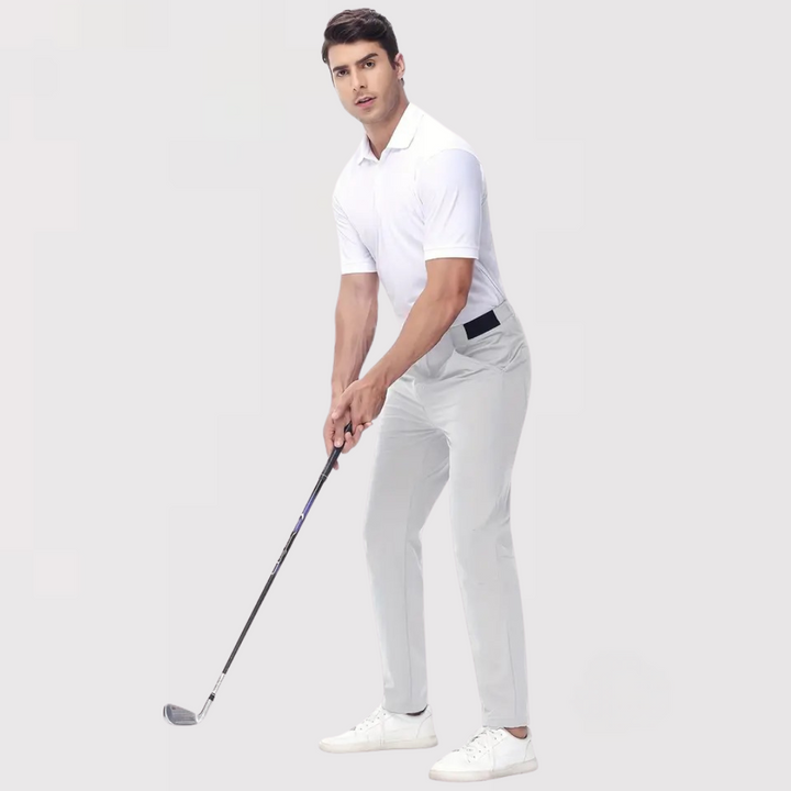 KYOUSKE |  快適な夏用パンツ