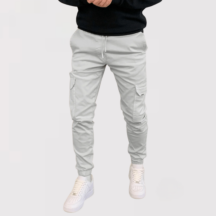 RENTO | カジュアルカーゴジョガー