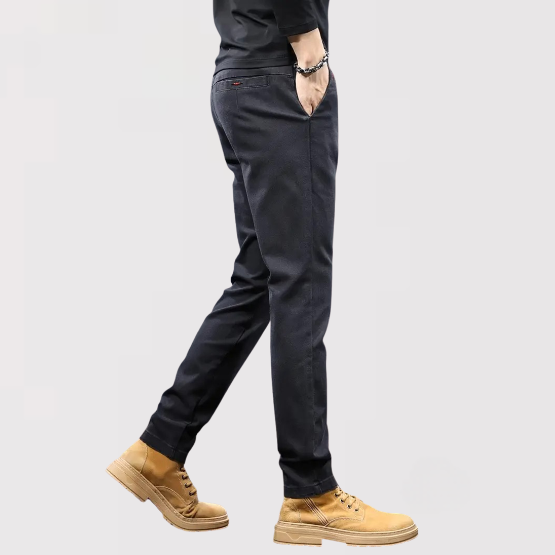 OWATAKE | 快適なカジュアルパンツ