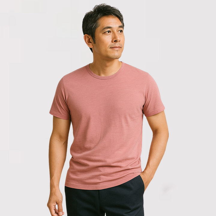 Rio - コットンTシャツ