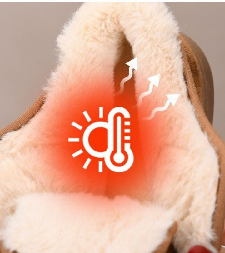 Dorelline - スタイリッシュカジュアルシューズ