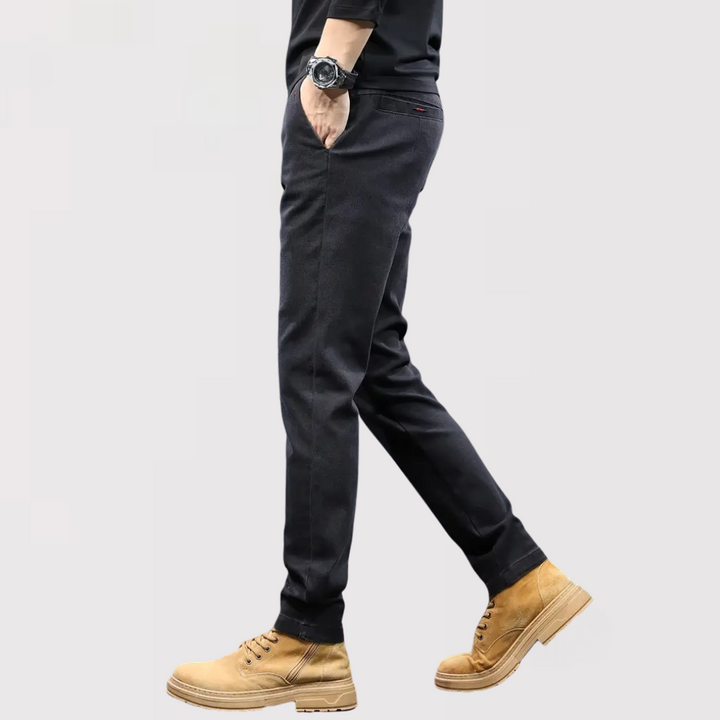 OWATAKE | 快適なカジュアルパンツ