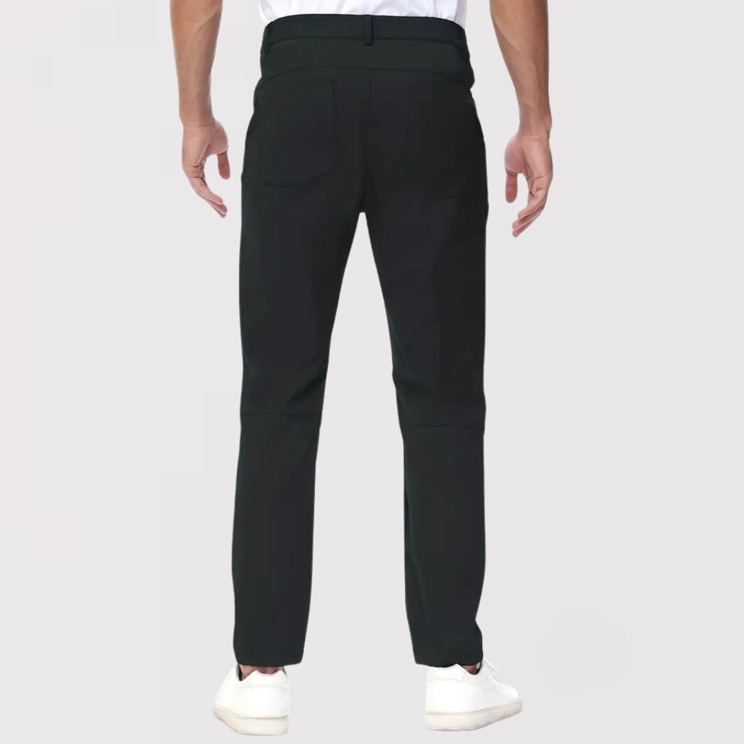 KYOUSKE |  快適な夏用パンツ