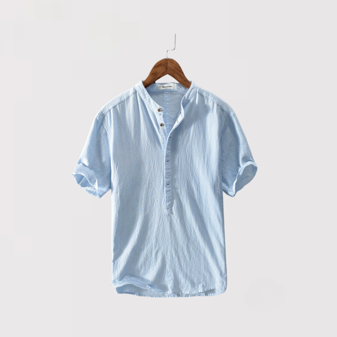 ライトブルー / 3XL