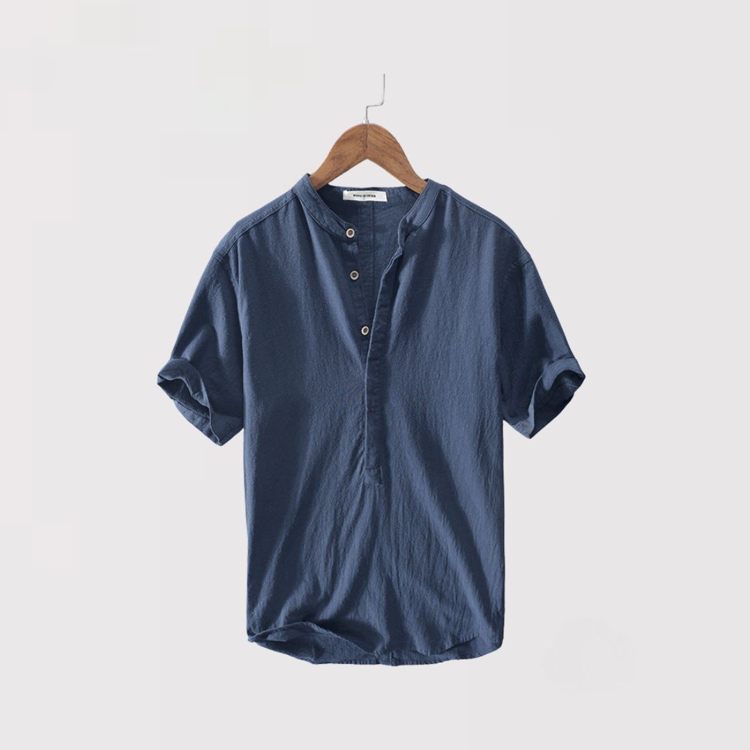 ダークブルー / 3XL