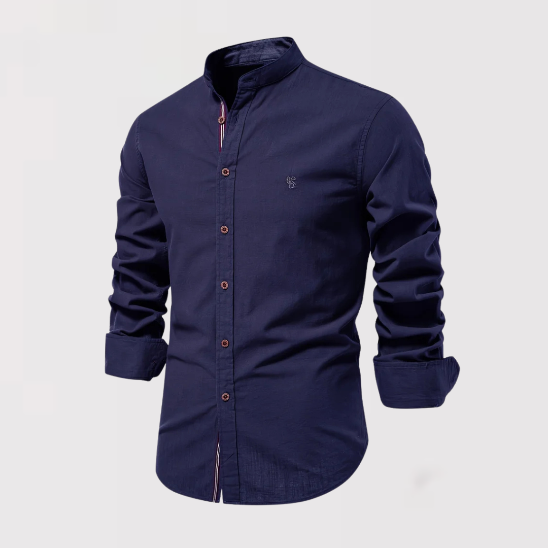 ネイビーブルー / 2XL