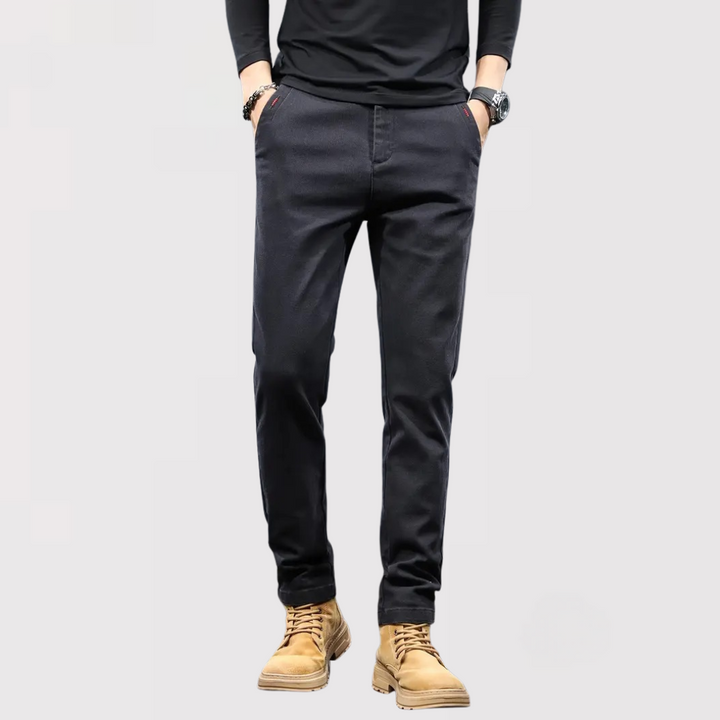 OWATAKE | 快適なカジュアルパンツ