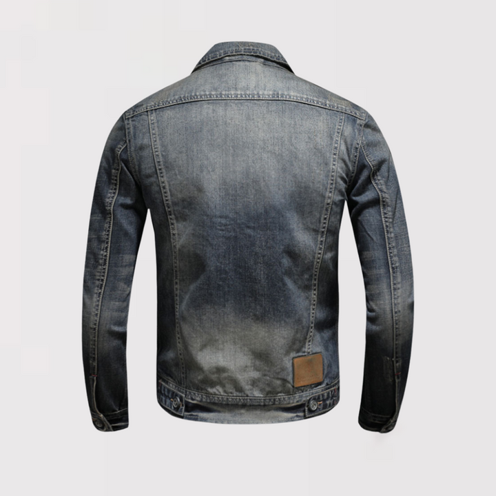 CARL | デニムジャケット