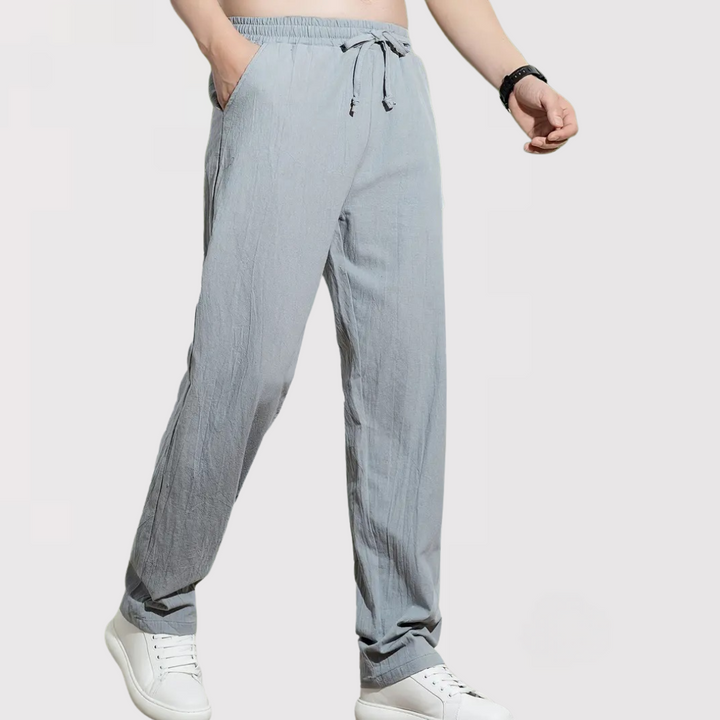 ONIGIRI |  快適なドローストリングパンツ