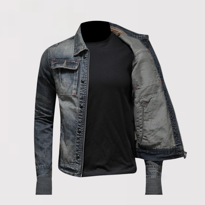 CARL | デニムジャケット