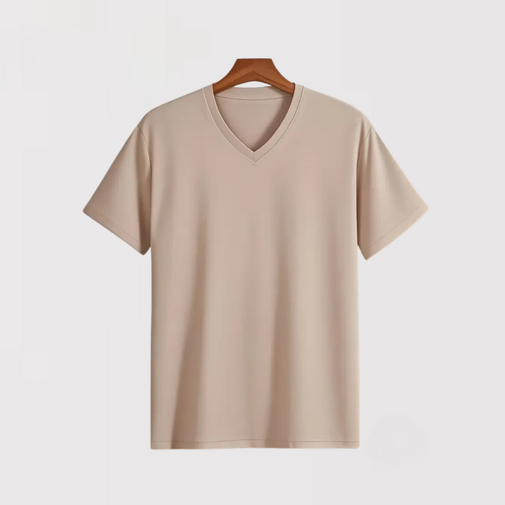 DAIGO | エレガント半袖Tシャツ