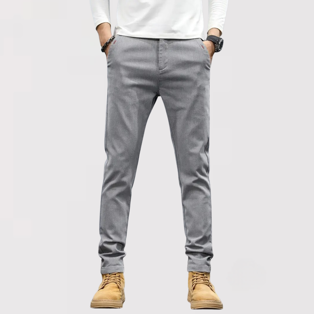 OWATAKE | 快適なカジュアルパンツ