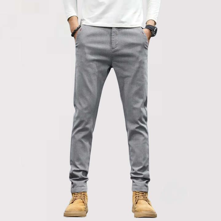 OWATAKE | 快適なカジュアルパンツ