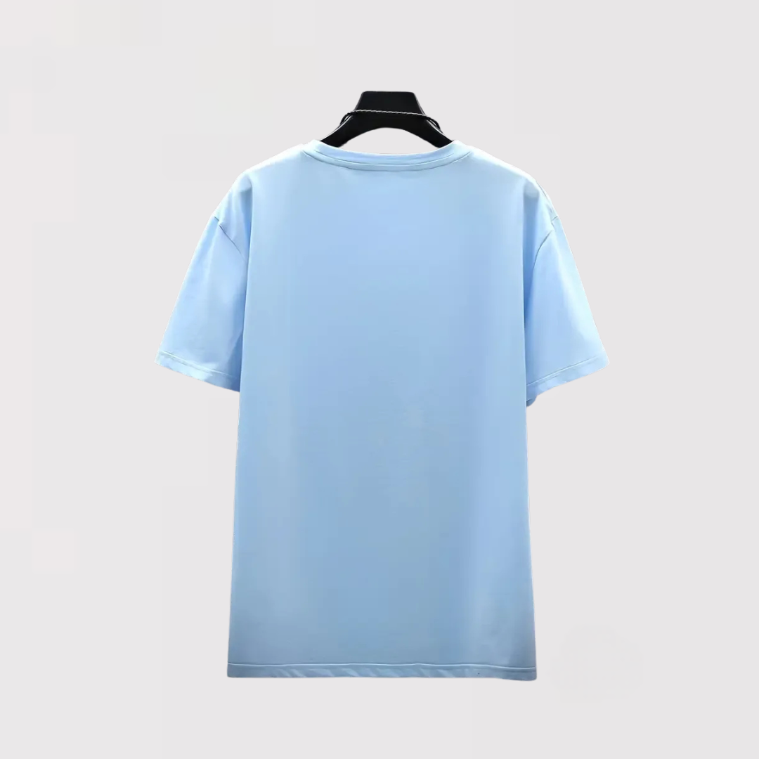 DAIGO | エレガント半袖Tシャツ