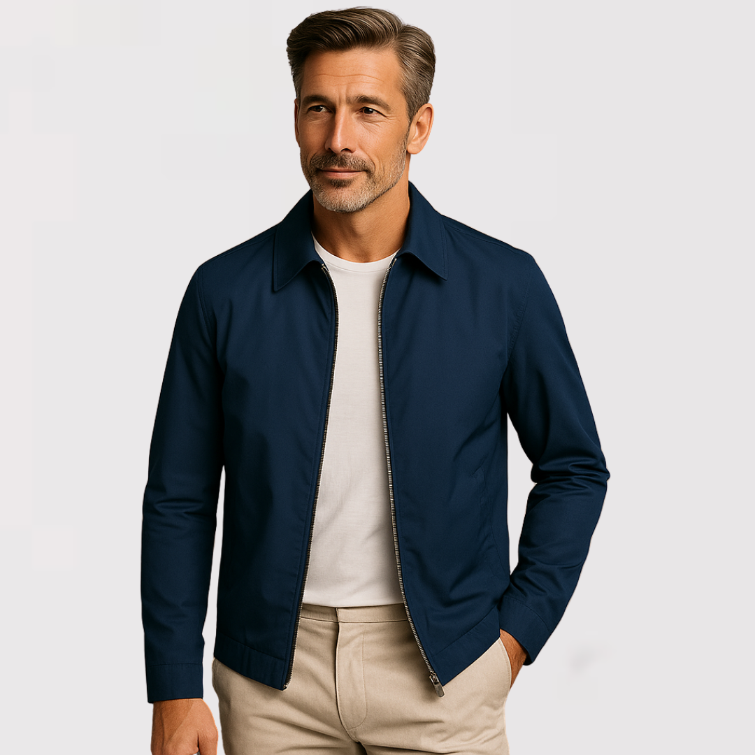 RYUICHI | 快適なサマージャケット