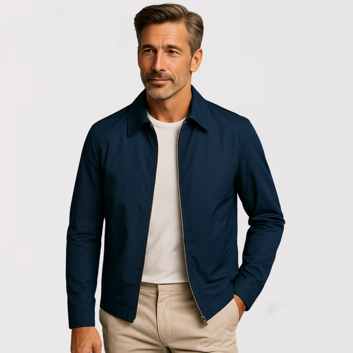 RYUICHI | 快適なサマージャケット