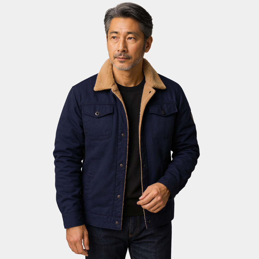 MOUNT | ミッドシーズン・ボンバージャケット