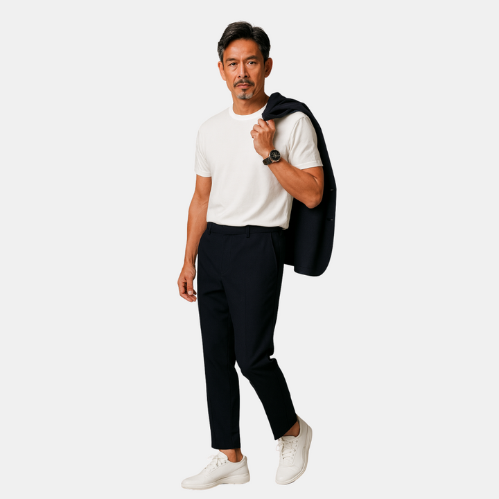 TOKOMURA | 快適パンツ