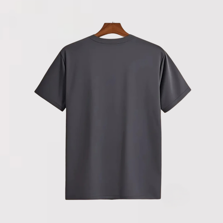 DAIGO | エレガント半袖Tシャツ