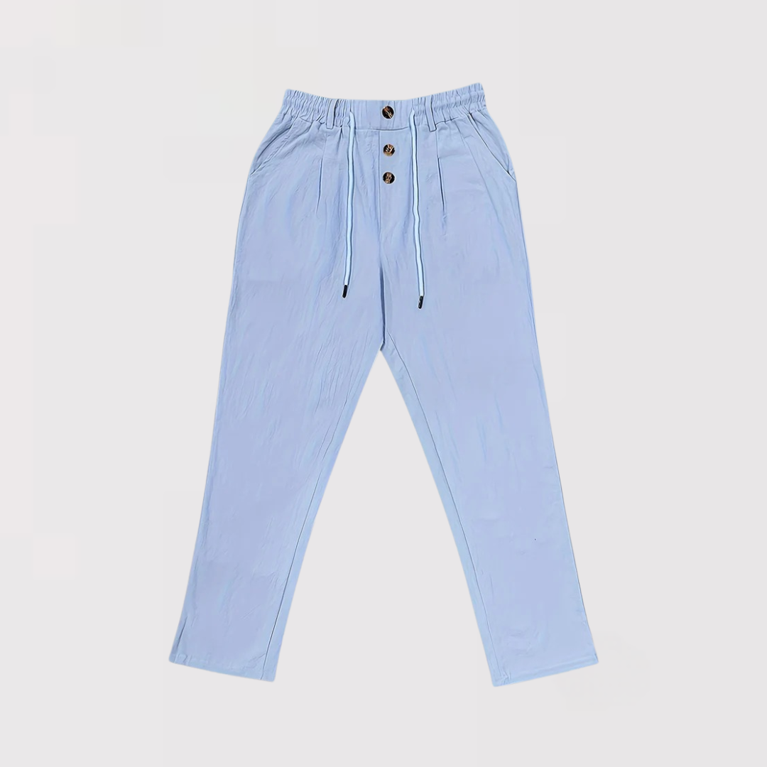 SEIJI | リラックス感のある通気性抜群のパンツ