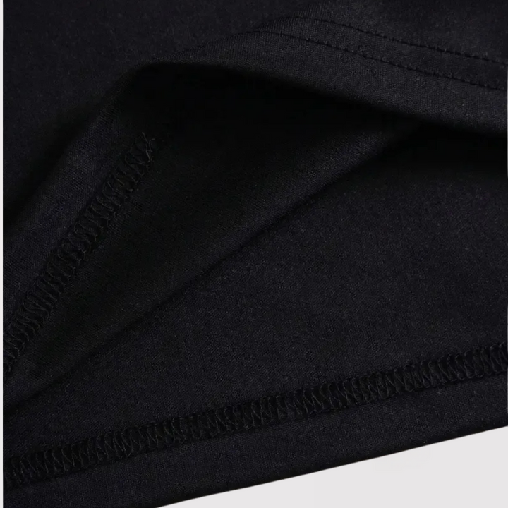 DAIGO | エレガント半袖Tシャツ