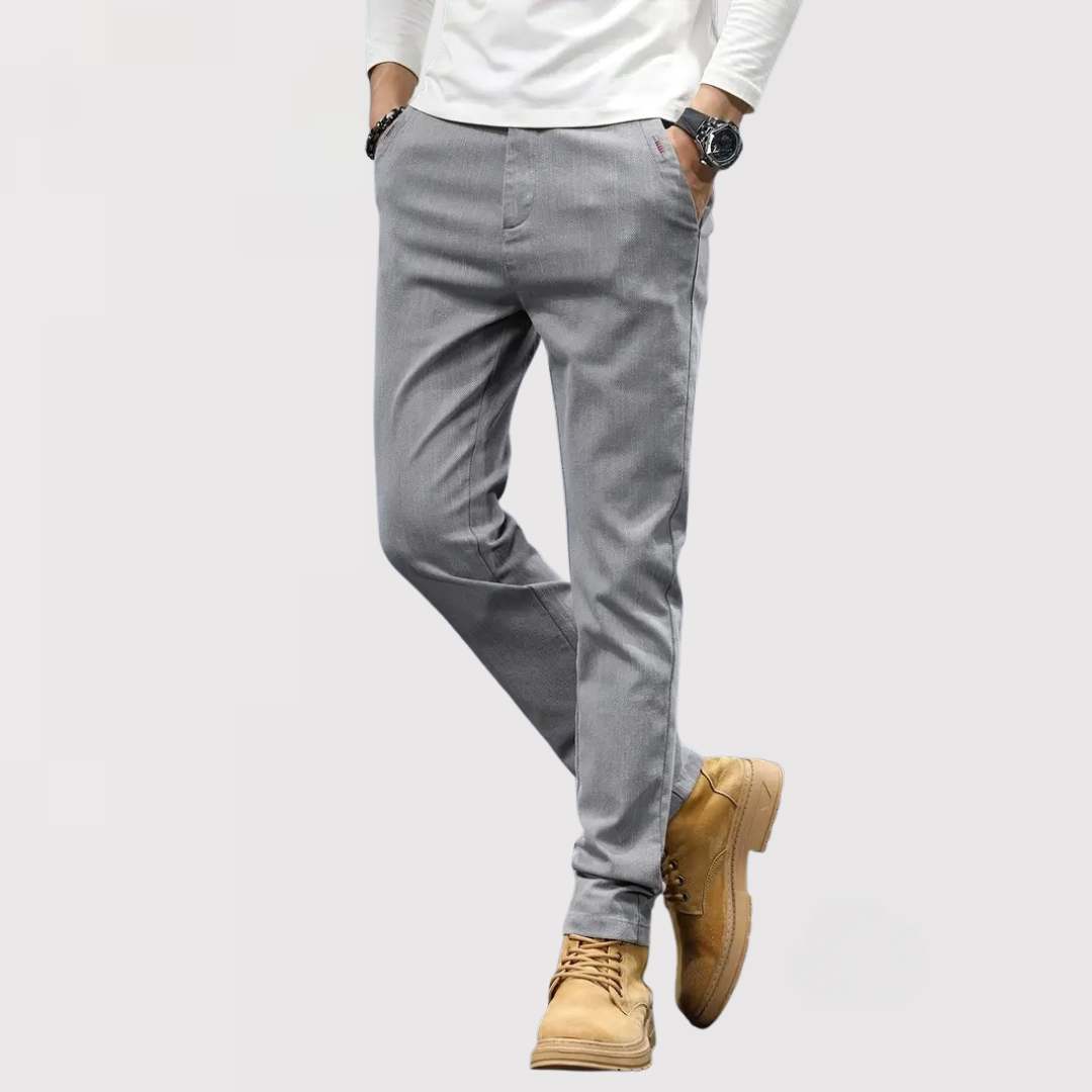 OWATAKE | 快適なカジュアルパンツ