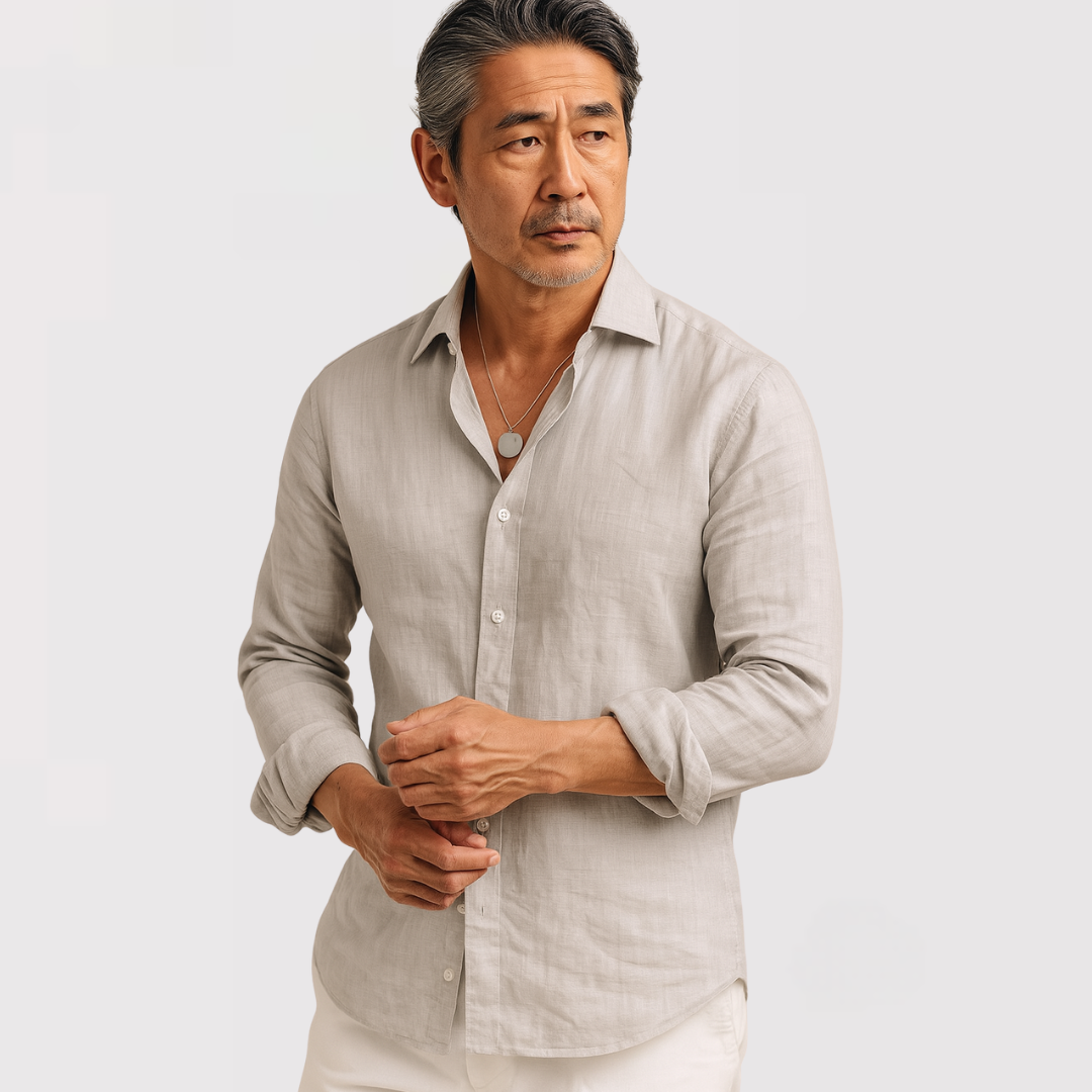 KENSUKE | 快適なシャツ
