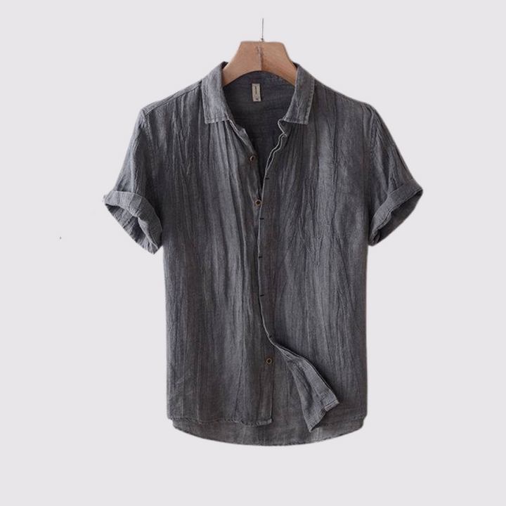 ASAHI | 快適なシャツ