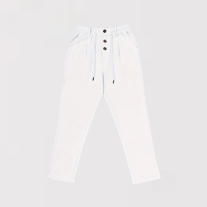 SEIJI | リラックス感のある通気性抜群のパンツ