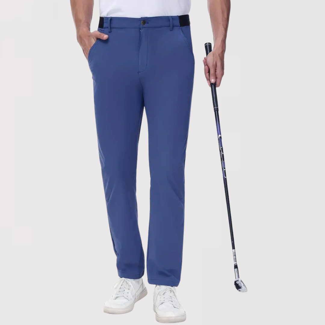 KYOUSKE |  快適な夏用パンツ