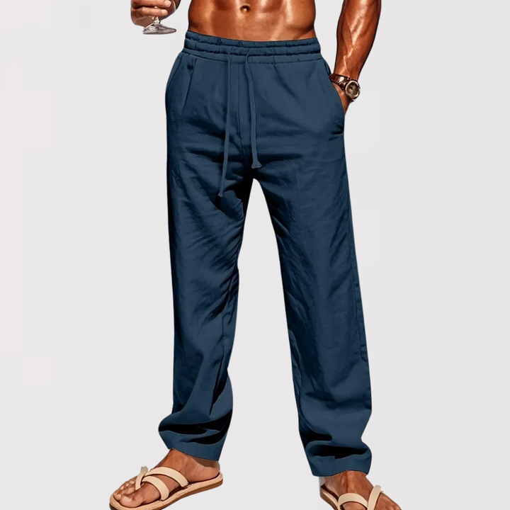 TADASHI | ワイドラグジュアリーパンツ