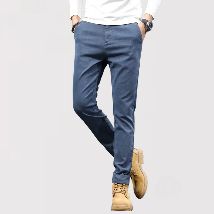 OWATAKE | 快適なカジュアルパンツ