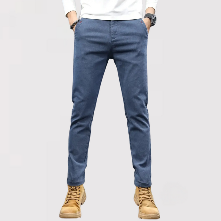 OWATAKE | 快適なカジュアルパンツ