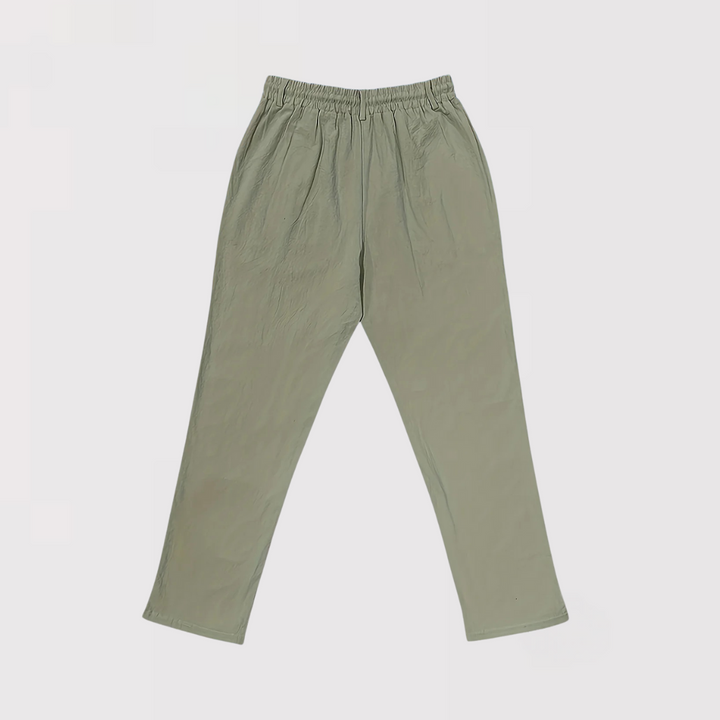 SEIJI | リラックス感のある通気性抜群のパンツ