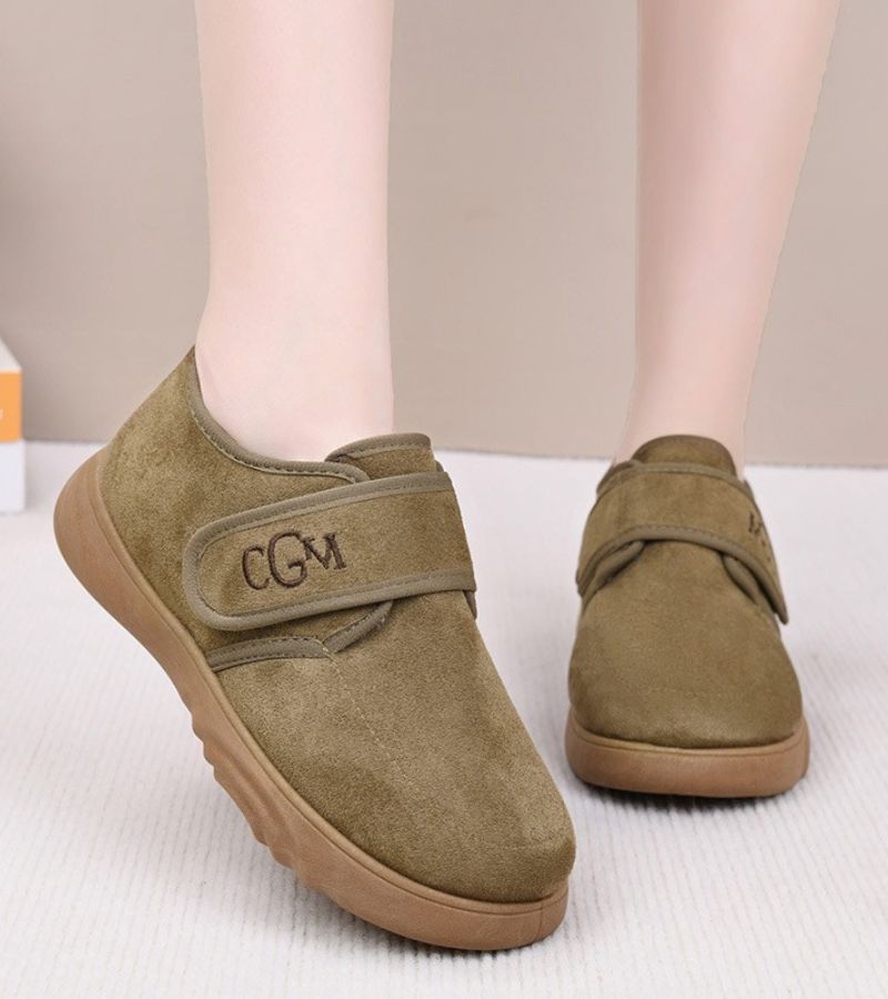 Dorelline - スタイリッシュカジュアルシューズ