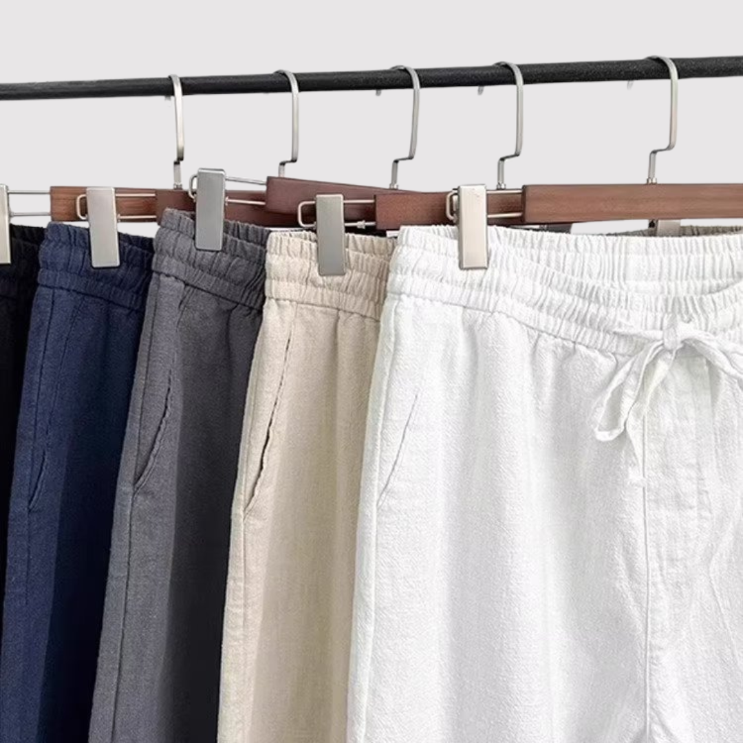 KOSUKE | モダンスタイルパンツ