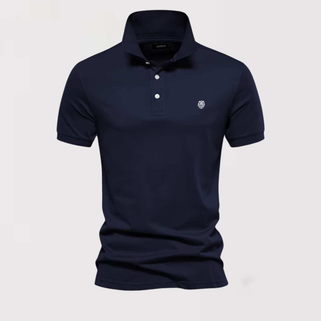 GEORGE | カジュアルポロシャツ