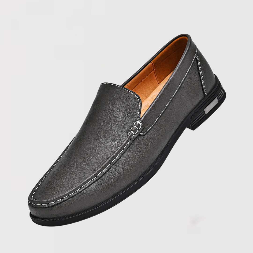 グレー / 28 (46 EU)