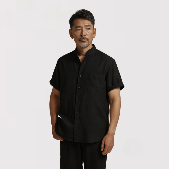 LEANDRO | プレミアムTシャツ